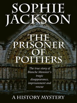 cover image of The Prisoner of Poitiers